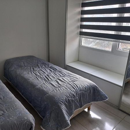 Moderna Casa En Ushuaia Villa Eksteriør bilde