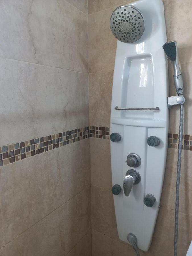 Moderna Casa En Ushuaia Villa Eksteriør bilde