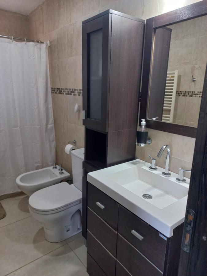 Moderna Casa En Ushuaia Villa Eksteriør bilde