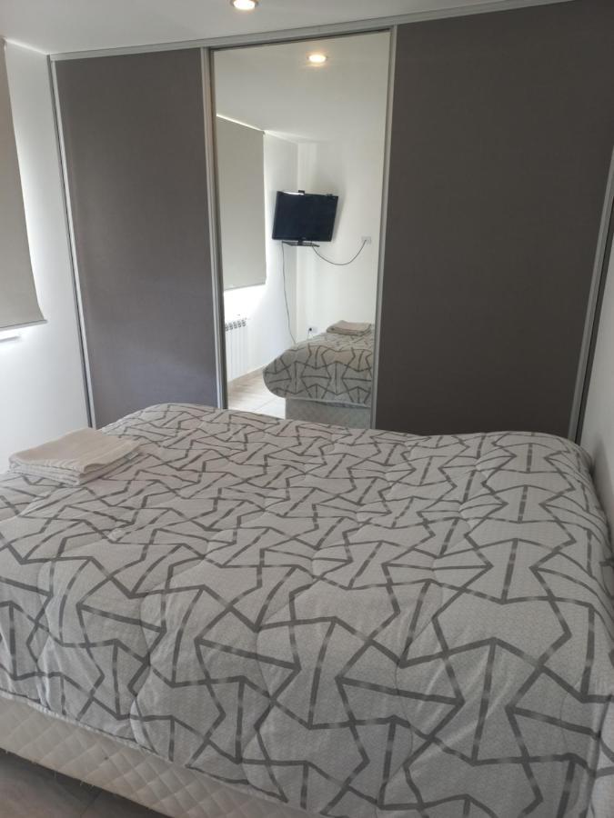 Moderna Casa En Ushuaia Villa Eksteriør bilde